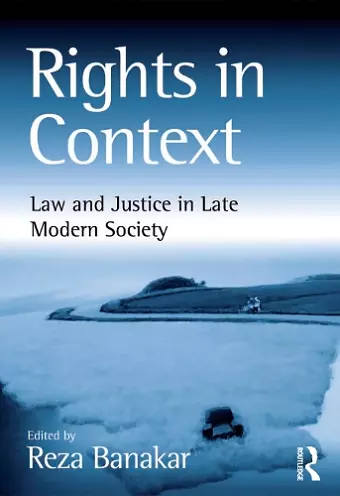 Rights in Context cover