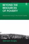 Beyond the Resources of Poverty cover