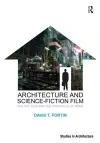 Architecture and Science-Fiction Film cover