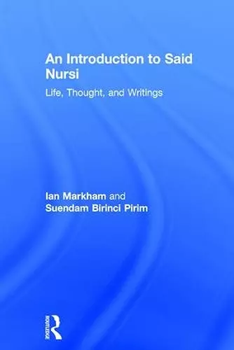 An Introduction to Said Nursi cover