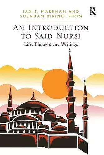 An Introduction to Said Nursi cover