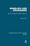 Mamluks and Crusaders cover