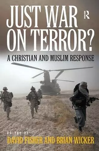 Just War on Terror? cover