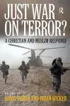 Just War on Terror? cover