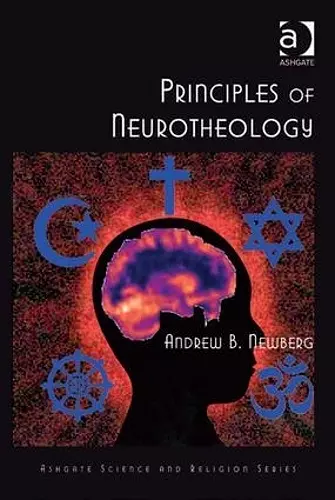 Principles of Neurotheology cover