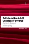 British-Indian Adult Children of Divorce cover