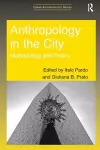 Anthropology in the City cover