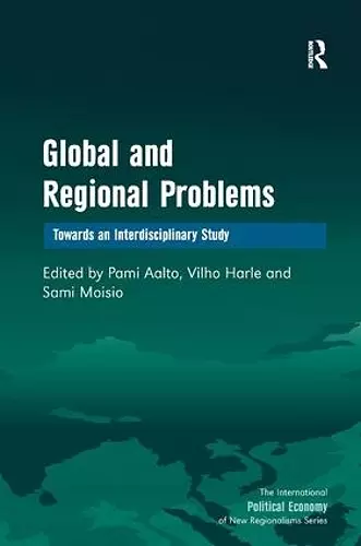 Global and Regional Problems cover