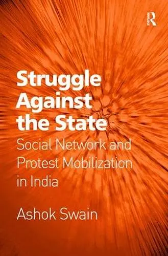 Struggle Against the State cover