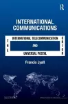 International Communications cover