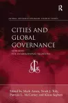 Cities and Global Governance cover