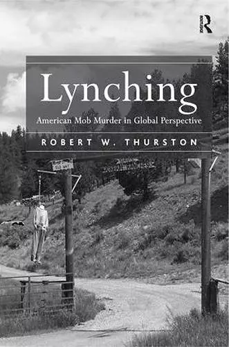 Lynching cover