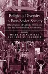 Religious Diversity in Post-Soviet Society cover