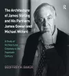 The Architecture of James Stirling and His Partners James Gowan and Michael Wilford cover