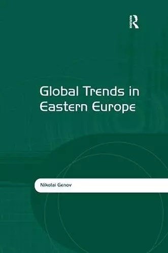 Global Trends in Eastern Europe cover