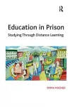 Education in Prison cover