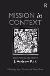 Mission in Context cover