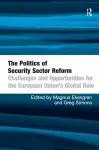 The Politics of Security Sector Reform cover