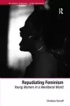 Repudiating Feminism cover