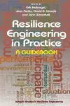 Resilience Engineering in Practice cover