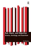 Red, Black, and Objective cover