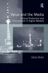 Value and the Media cover