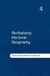 Revitalizing Electoral Geography cover