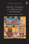 Jataka Stories in Theravada Buddhism cover