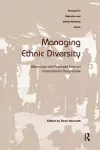 Managing Ethnic Diversity cover