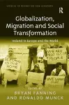 Globalization, Migration and Social Transformation cover