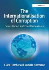 The Internationalisation of Corruption cover