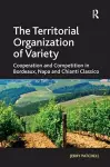 The Territorial Organization of Variety cover