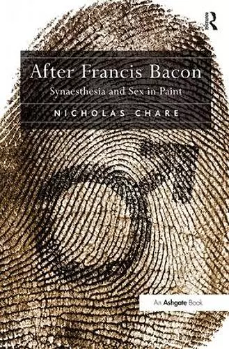 After Francis Bacon cover