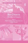Bio-Objects cover