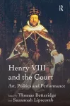 Henry VIII and the Court cover