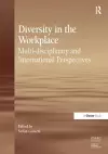 Diversity in the Workplace cover