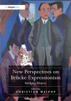 New Perspectives on Brücke Expressionism cover