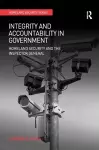 Integrity and Accountability in Government cover