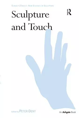 Sculpture and Touch cover