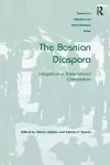 The Bosnian Diaspora cover