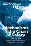 Mechanisms in the Chain of Safety cover