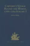 Carteret's Voyage Round the World, 1766-1769 cover