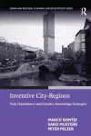 Inventive City-Regions cover