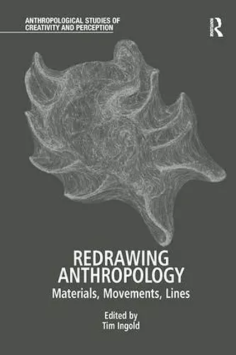 Redrawing Anthropology cover