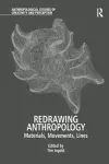 Redrawing Anthropology cover