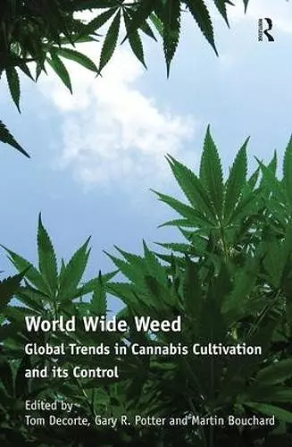 World Wide Weed cover