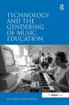 Technology and the Gendering of Music Education cover