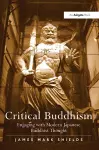 Critical Buddhism cover