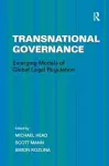 Transnational Governance cover