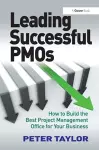 Leading Successful PMOs cover